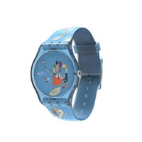 Orologio Swatch in Resina SUOZ342 - SUOZ342